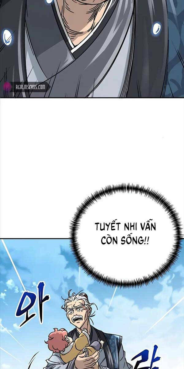 Ông Võ Giả Và Cháu Chí Tôn Chapter 1 - Trang 2