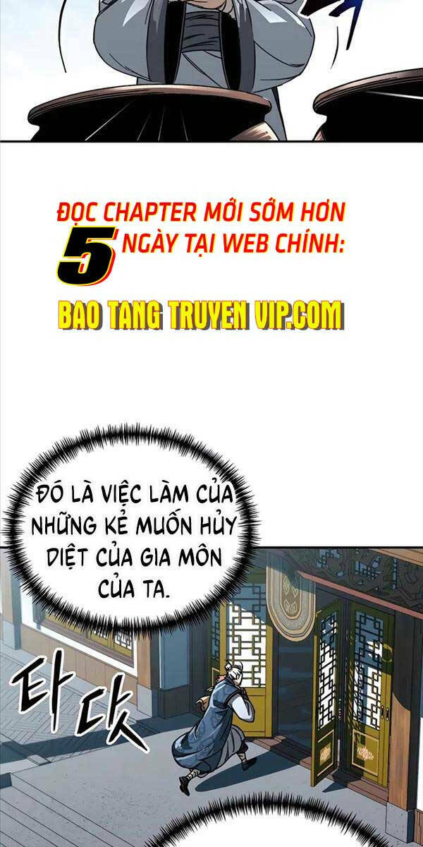 Ông Võ Giả Và Cháu Chí Tôn Chapter 1 - Trang 2