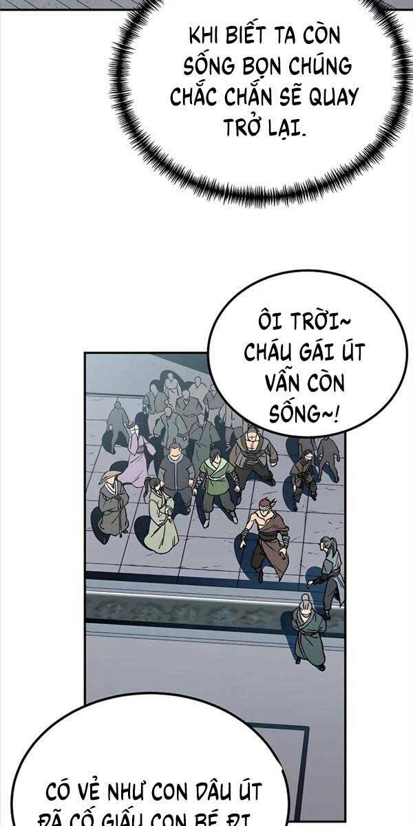 Ông Võ Giả Và Cháu Chí Tôn Chapter 1 - Trang 2