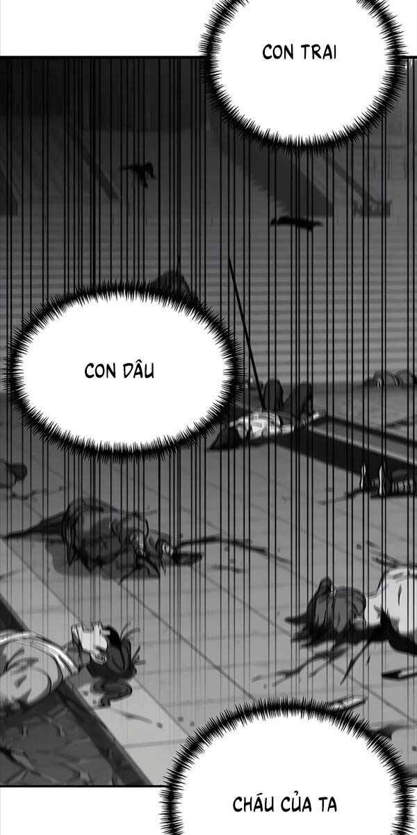 Ông Võ Giả Và Cháu Chí Tôn Chapter 1 - Trang 2