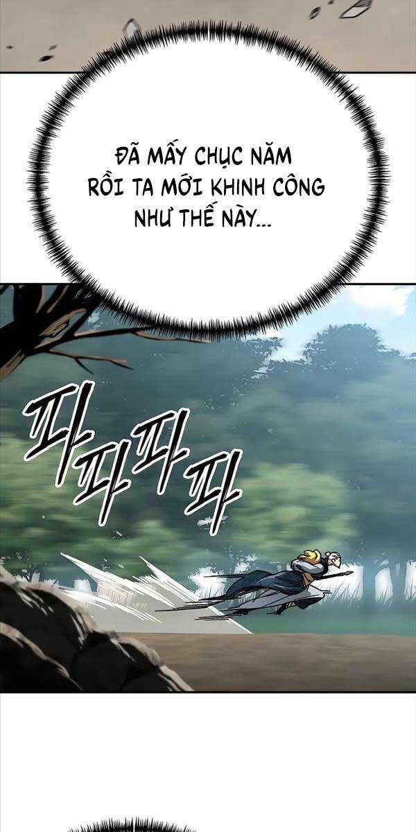 Ông Võ Giả Và Cháu Chí Tôn Chapter 1 - Trang 2