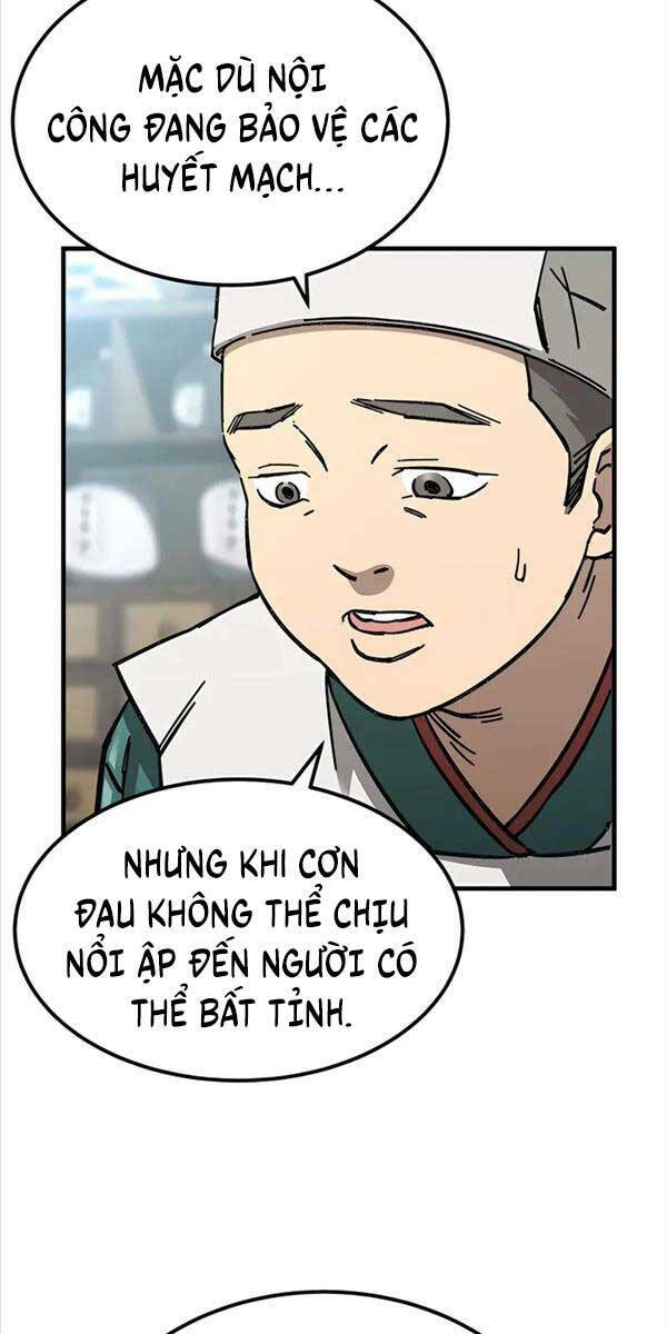 Ông Võ Giả Và Cháu Chí Tôn Chapter 1 - Trang 2