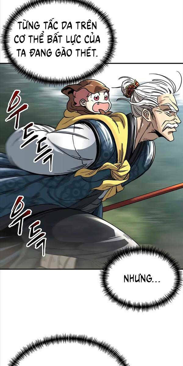 Ông Võ Giả Và Cháu Chí Tôn Chapter 1 - Trang 2