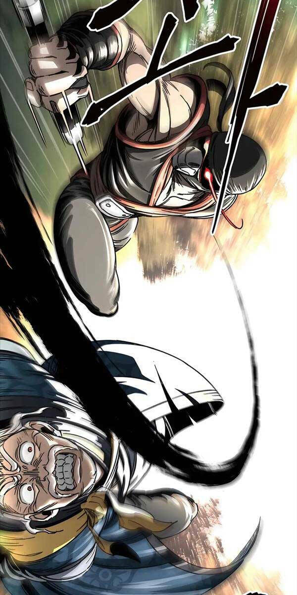 Ông Võ Giả Và Cháu Chí Tôn Chapter 1 - Trang 2