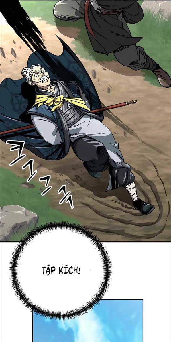 Ông Võ Giả Và Cháu Chí Tôn Chapter 1 - Trang 2