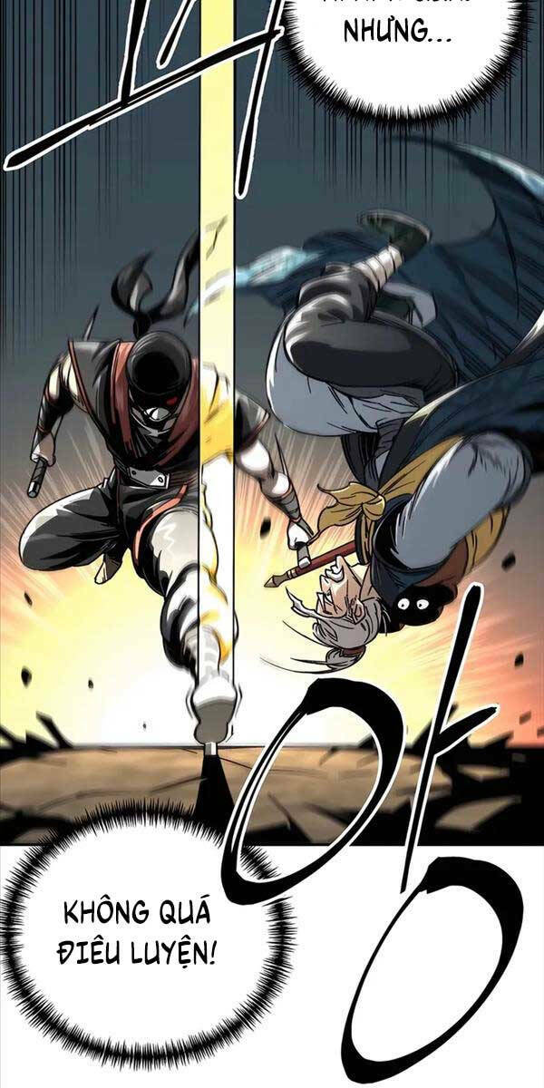 Ông Võ Giả Và Cháu Chí Tôn Chapter 1 - Trang 2