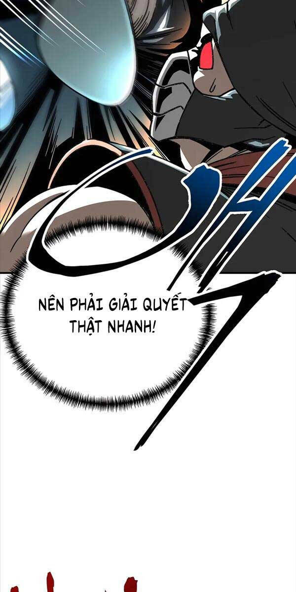 Ông Võ Giả Và Cháu Chí Tôn Chapter 1 - Trang 2