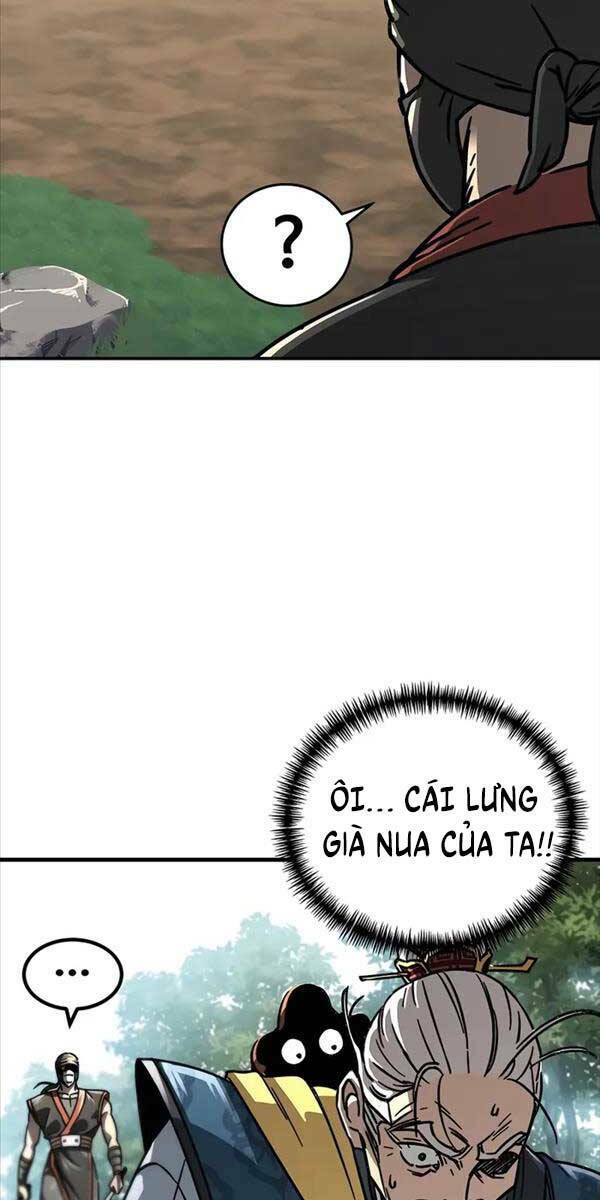 Ông Võ Giả Và Cháu Chí Tôn Chapter 1 - Trang 2