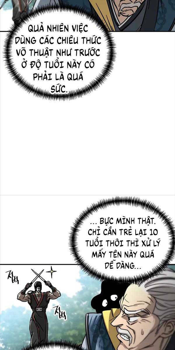 Ông Võ Giả Và Cháu Chí Tôn Chapter 1 - Trang 2