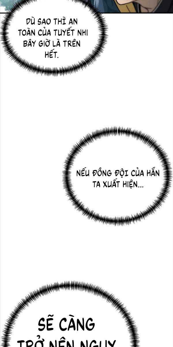 Ông Võ Giả Và Cháu Chí Tôn Chapter 1 - Trang 2