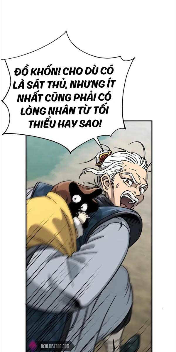 Ông Võ Giả Và Cháu Chí Tôn Chapter 1 - Trang 2