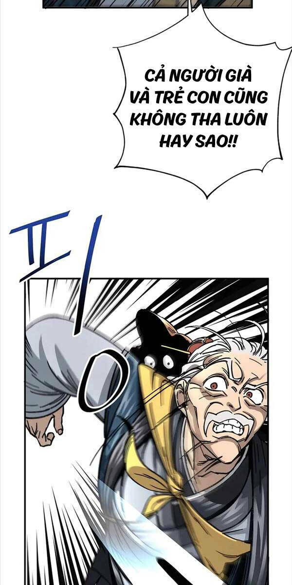 Ông Võ Giả Và Cháu Chí Tôn Chapter 1 - Trang 2