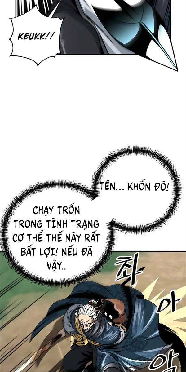Ông Võ Giả Và Cháu Chí Tôn Chapter 1 - Trang 2