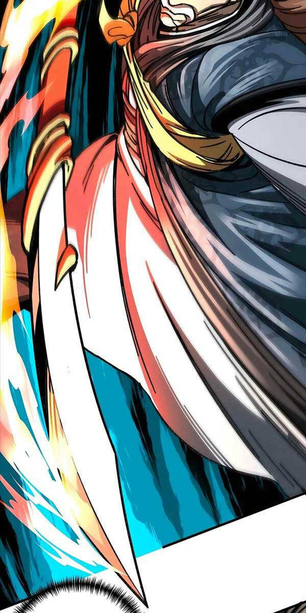 Ông Võ Giả Và Cháu Chí Tôn Chapter 1 - Trang 2