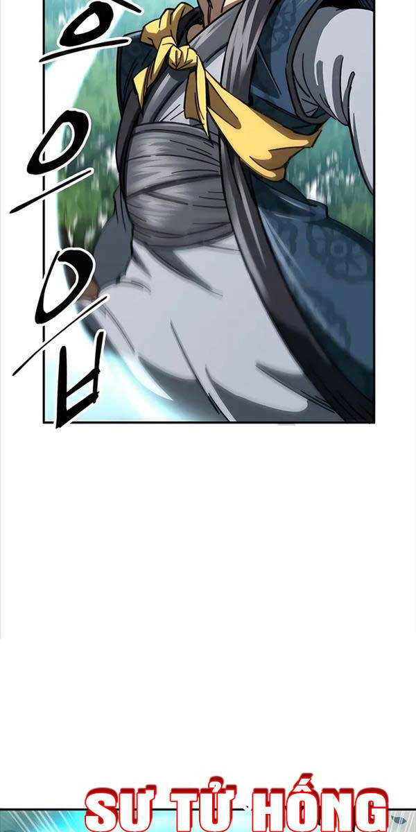 Ông Võ Giả Và Cháu Chí Tôn Chapter 1 - Trang 2