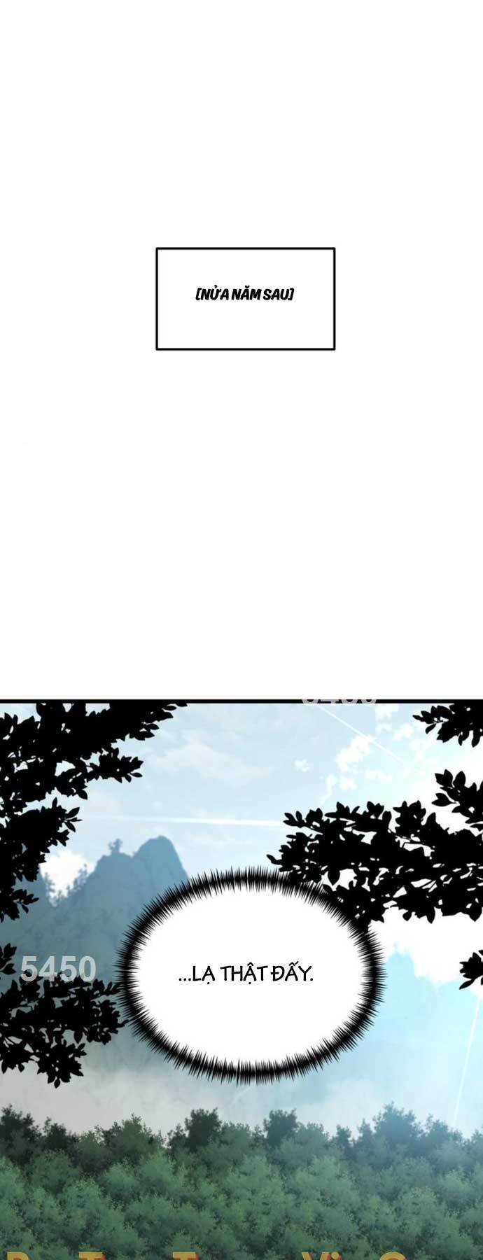 Ông Võ Giả Và Cháu Chí Tôn Chapter 10 - Trang 2