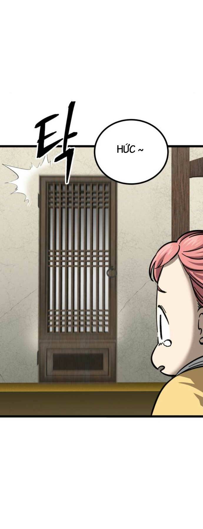 Ông Võ Giả Và Cháu Chí Tôn Chapter 10 - Trang 2