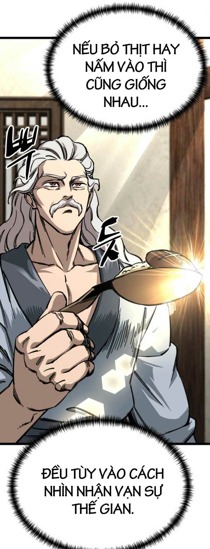 Ông Võ Giả Và Cháu Chí Tôn Chapter 10 - Trang 2