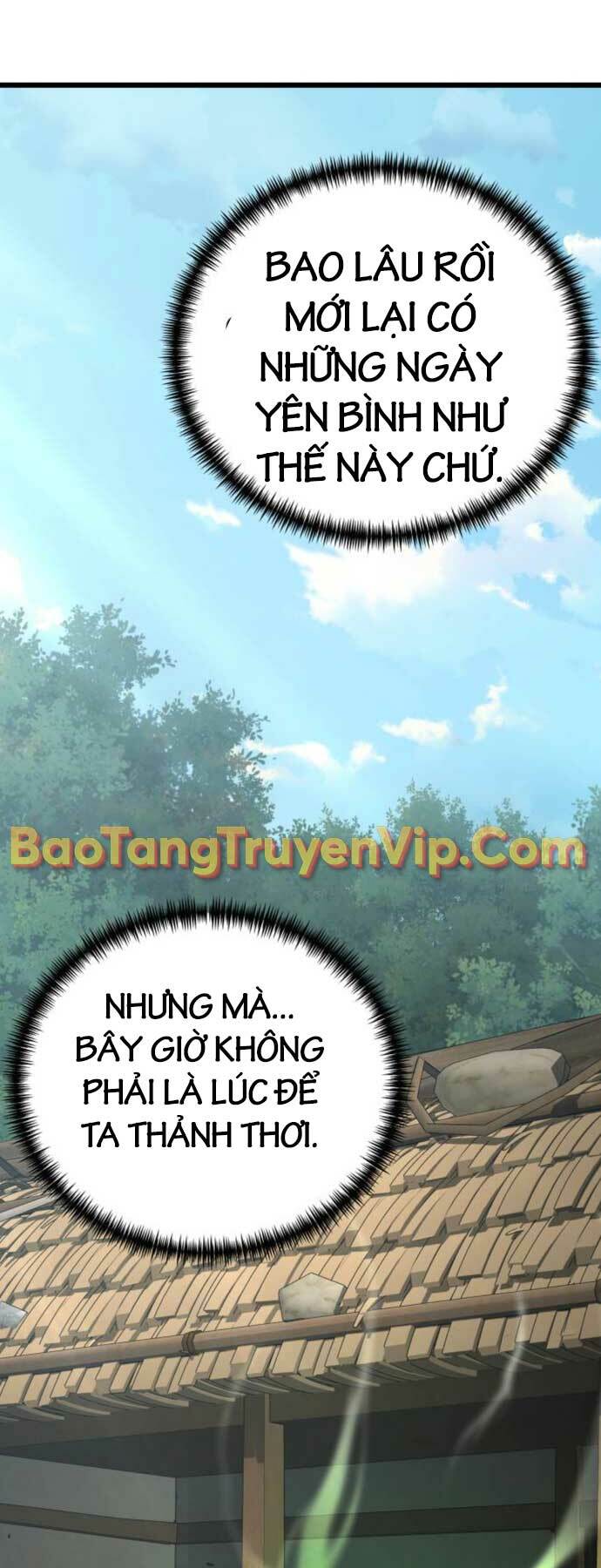 Ông Võ Giả Và Cháu Chí Tôn Chapter 10 - Trang 2