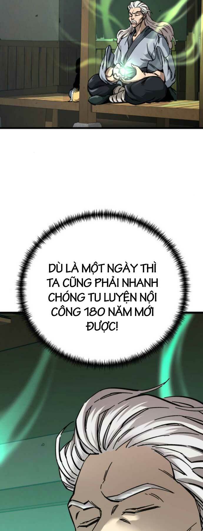 Ông Võ Giả Và Cháu Chí Tôn Chapter 10 - Trang 2