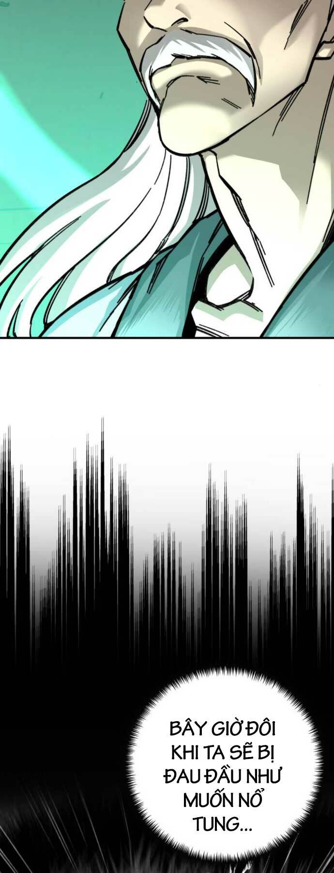 Ông Võ Giả Và Cháu Chí Tôn Chapter 10 - Trang 2