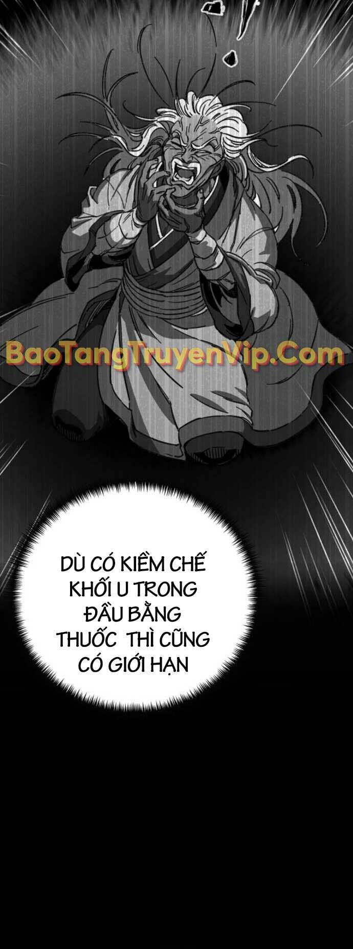 Ông Võ Giả Và Cháu Chí Tôn Chapter 10 - Trang 2