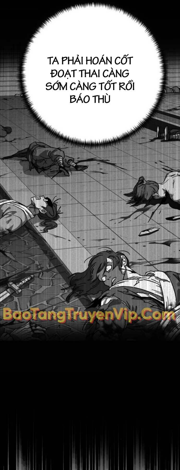 Ông Võ Giả Và Cháu Chí Tôn Chapter 10 - Trang 2