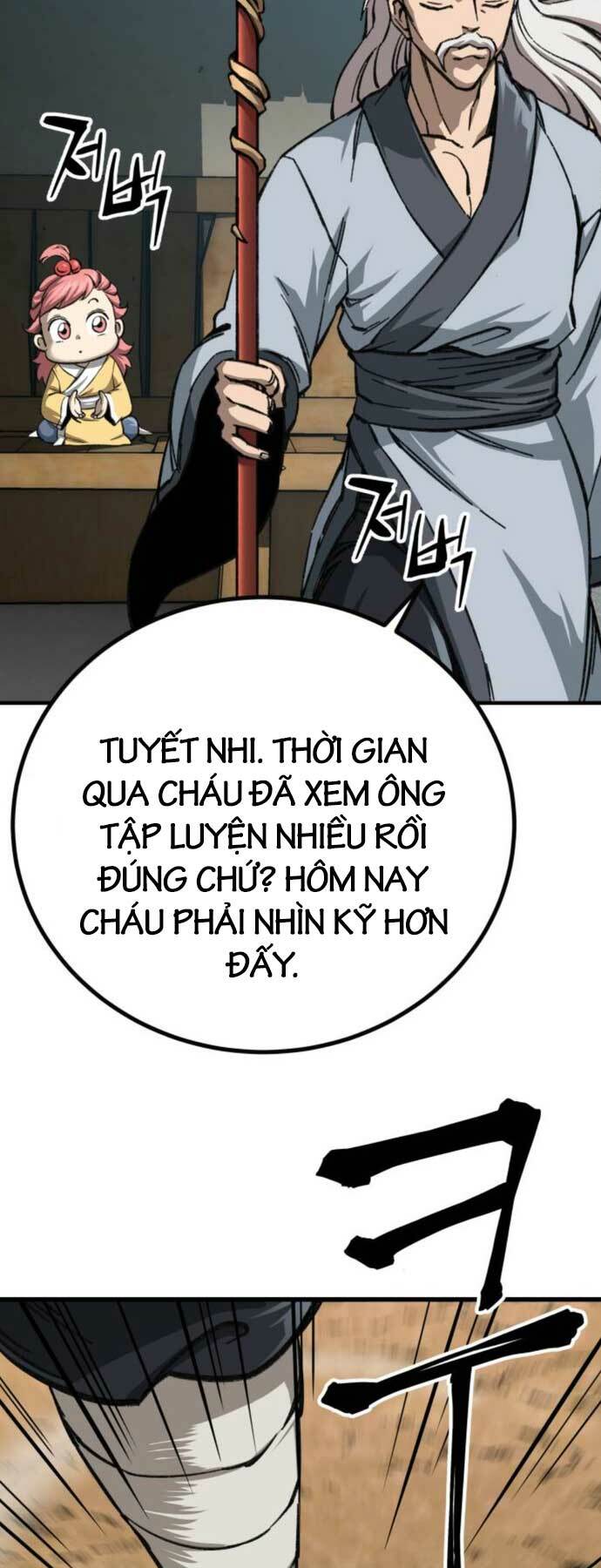 Ông Võ Giả Và Cháu Chí Tôn Chapter 10 - Trang 2