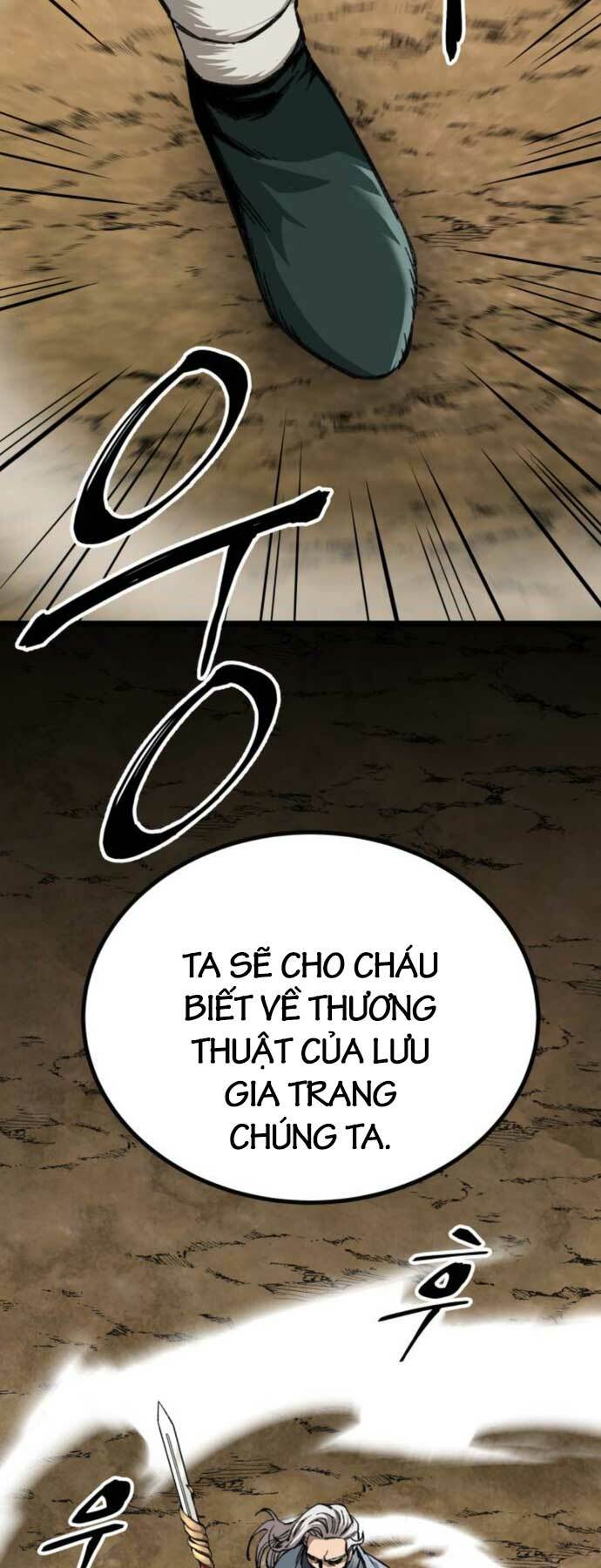 Ông Võ Giả Và Cháu Chí Tôn Chapter 10 - Trang 2