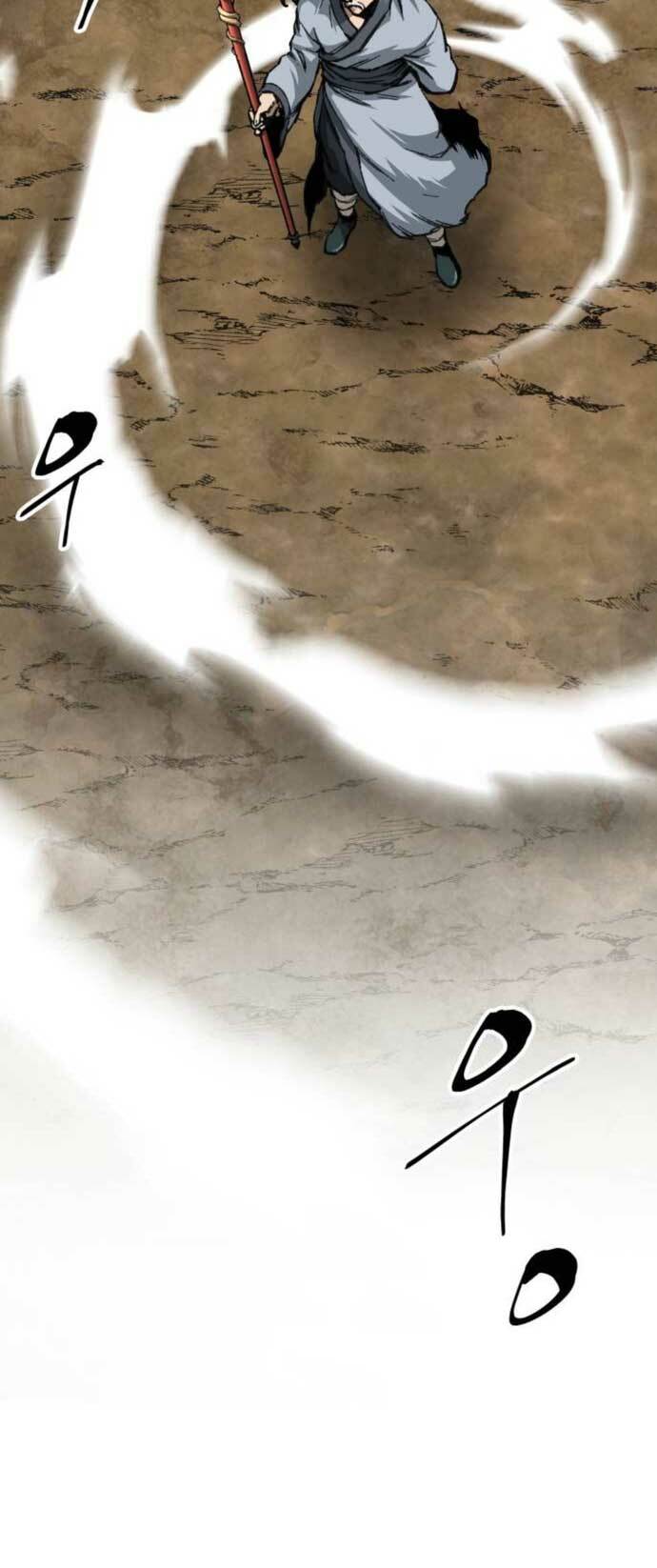 Ông Võ Giả Và Cháu Chí Tôn Chapter 10 - Trang 2