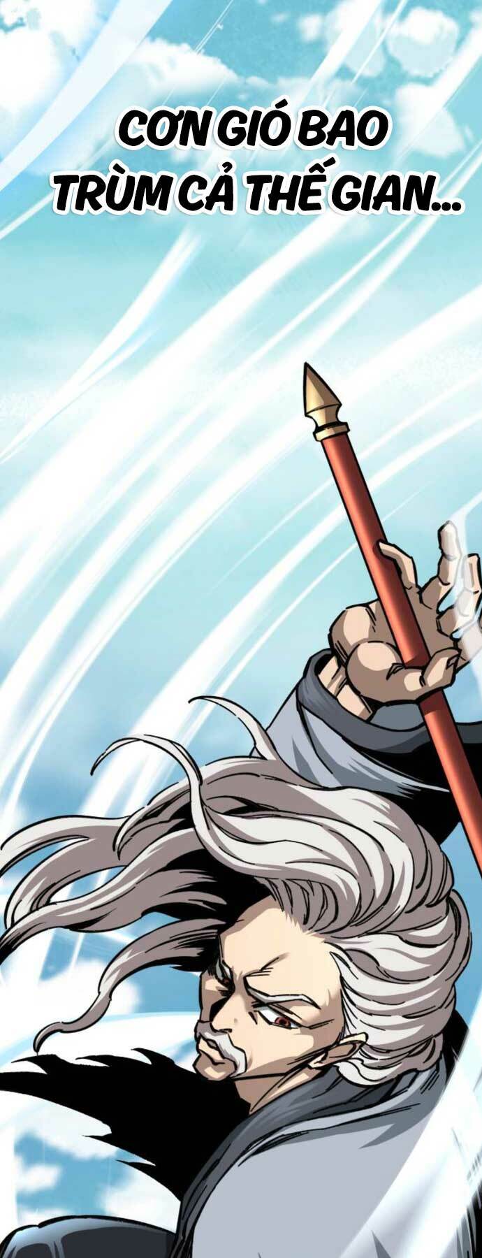 Ông Võ Giả Và Cháu Chí Tôn Chapter 10 - Trang 2