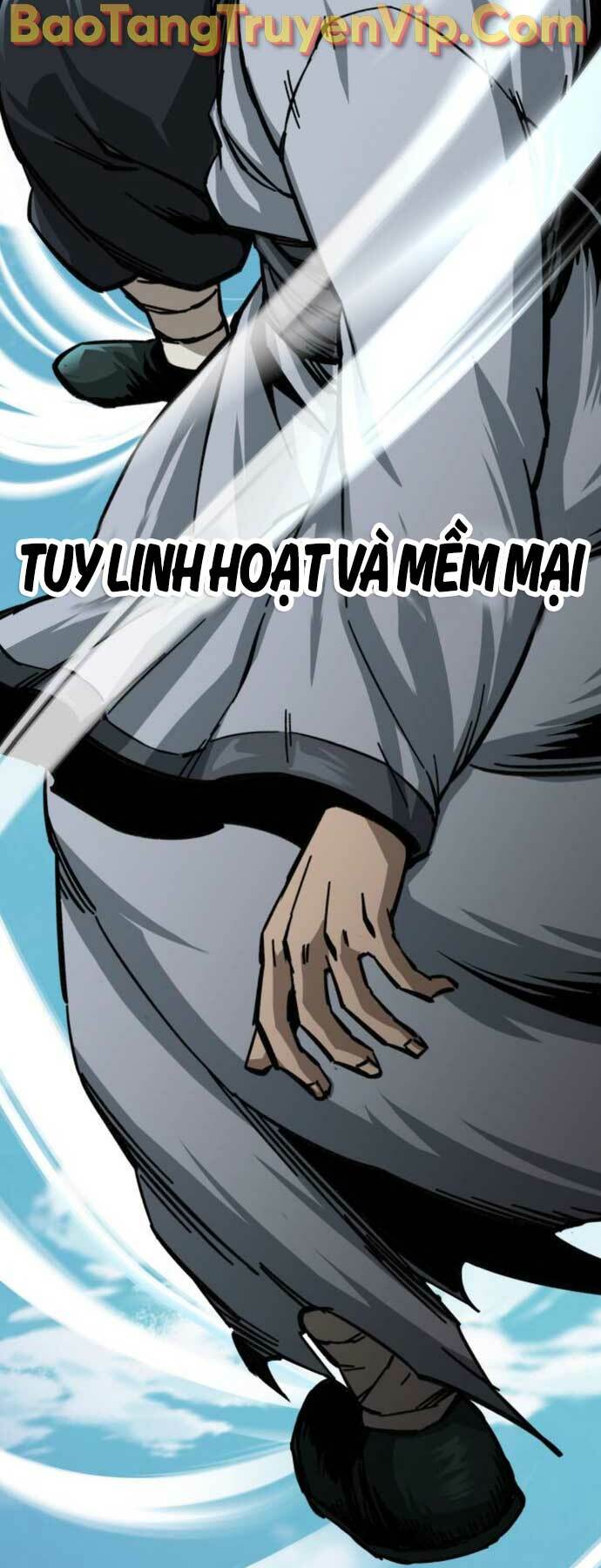 Ông Võ Giả Và Cháu Chí Tôn Chapter 10 - Trang 2