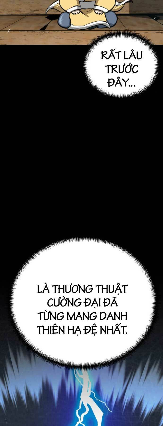 Ông Võ Giả Và Cháu Chí Tôn Chapter 10 - Trang 2
