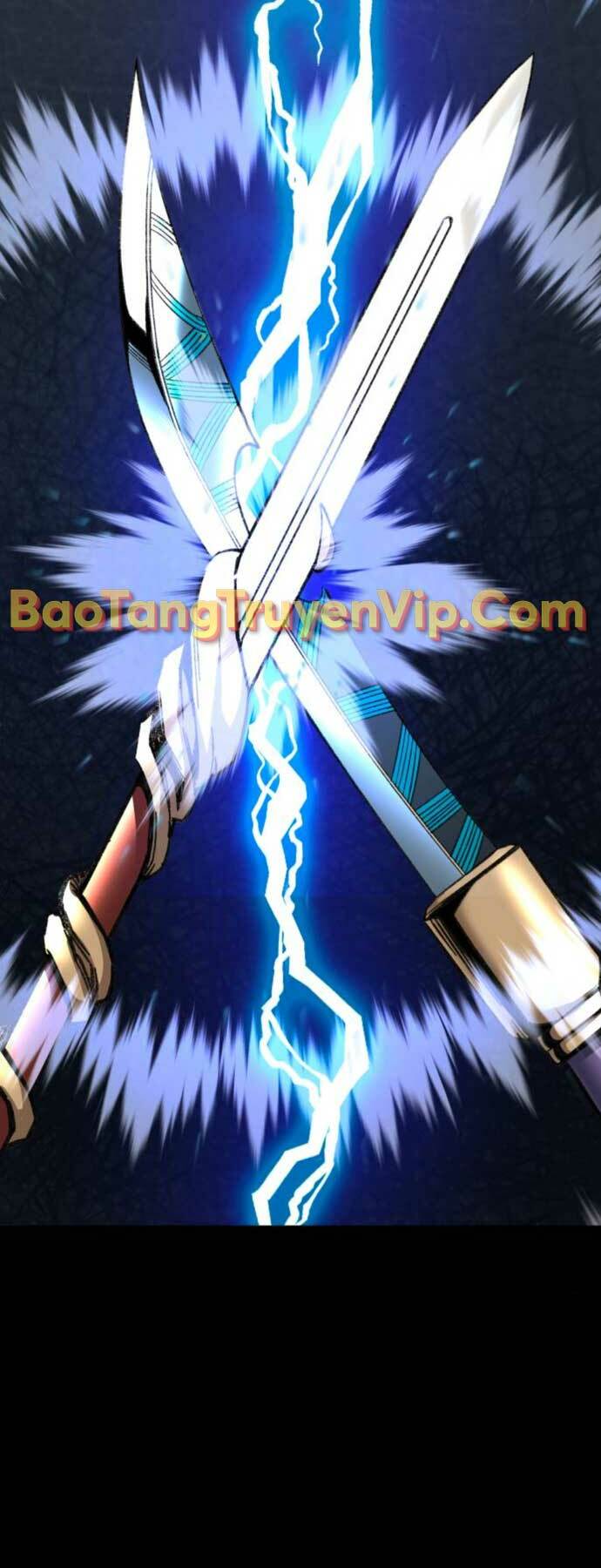 Ông Võ Giả Và Cháu Chí Tôn Chapter 10 - Trang 2