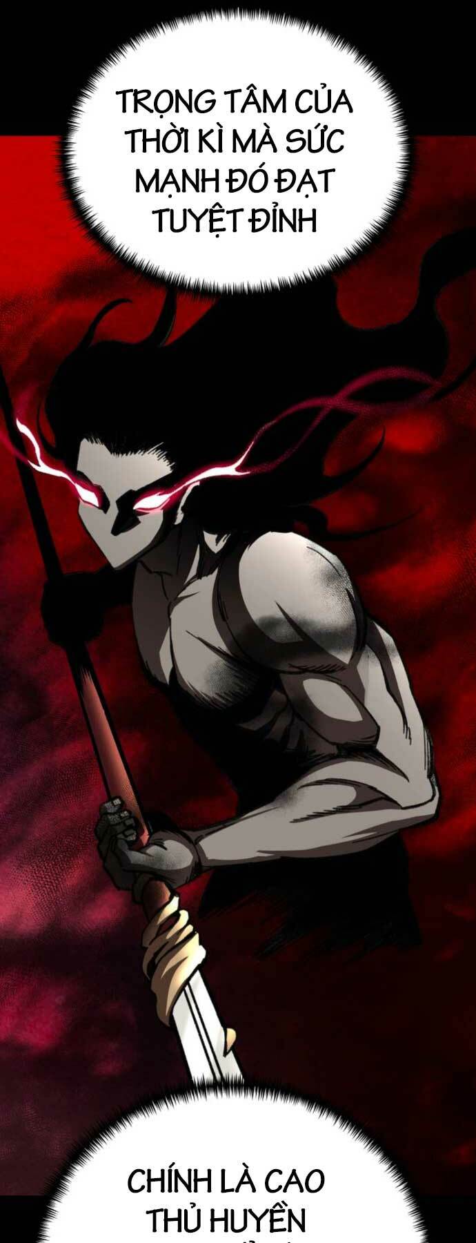 Ông Võ Giả Và Cháu Chí Tôn Chapter 10 - Trang 2