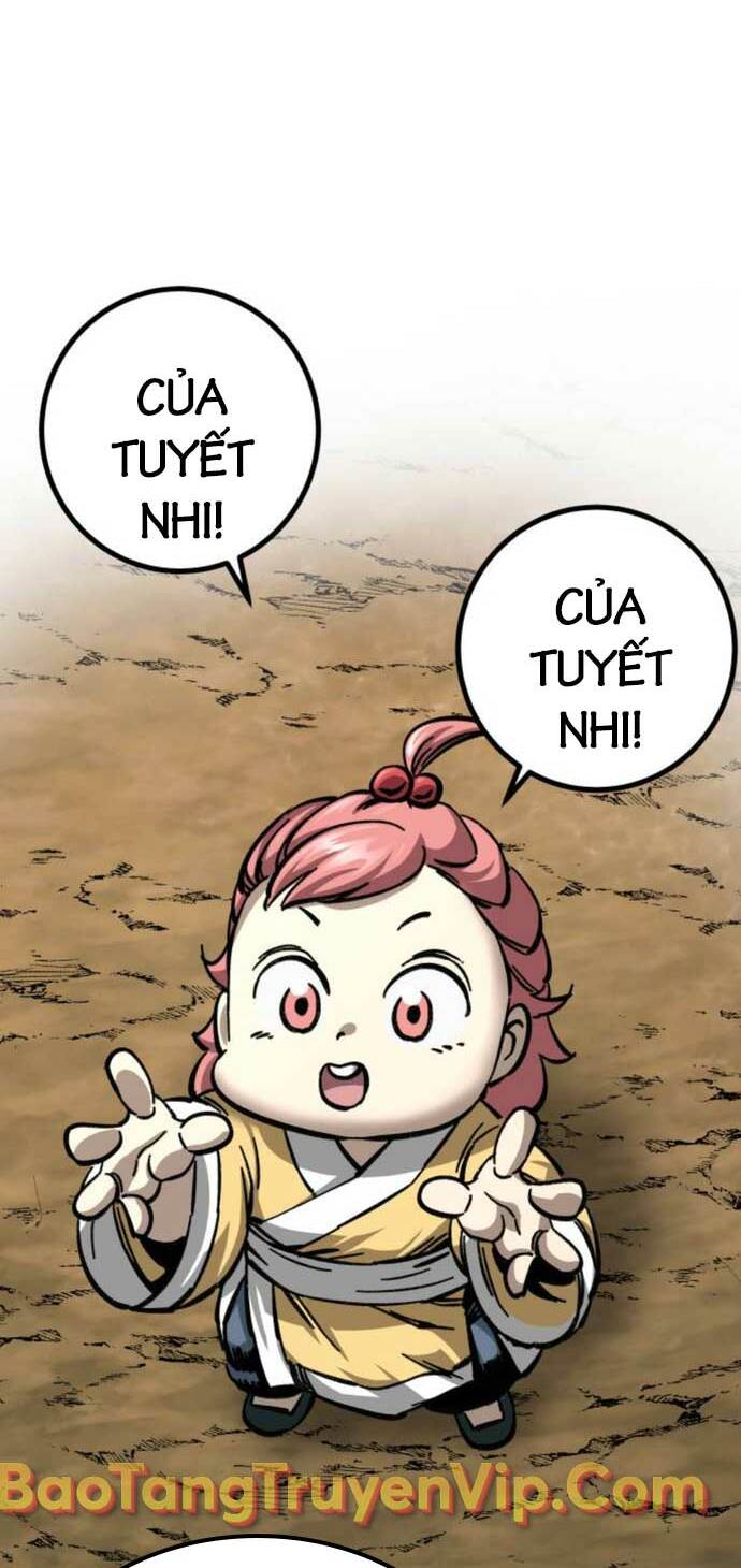 Ông Võ Giả Và Cháu Chí Tôn Chapter 10 - Trang 2