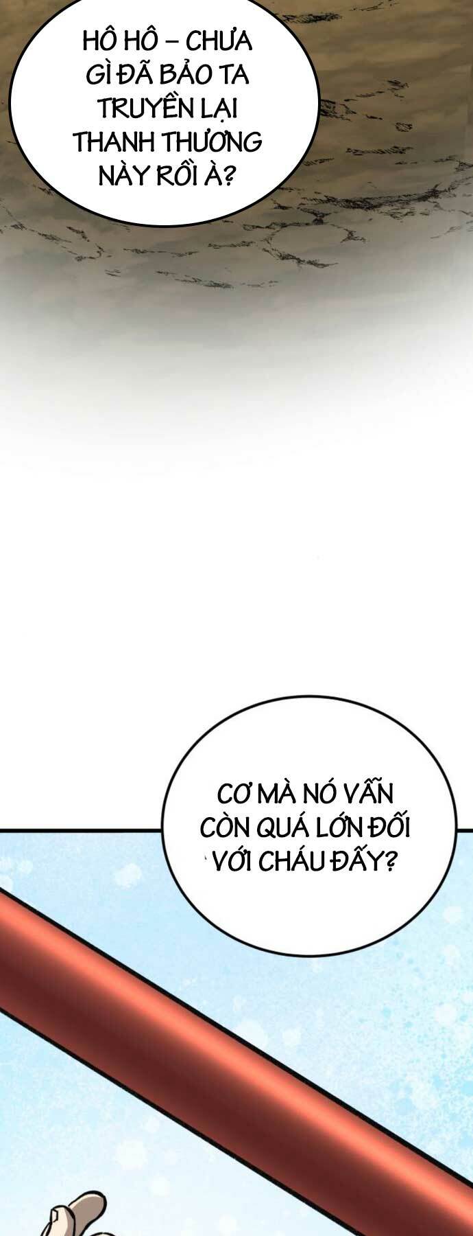 Ông Võ Giả Và Cháu Chí Tôn Chapter 10 - Trang 2