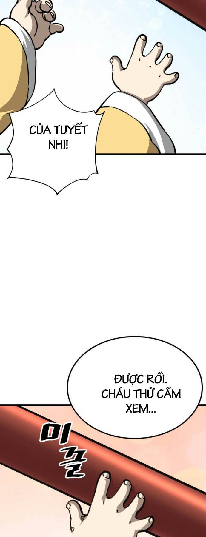 Ông Võ Giả Và Cháu Chí Tôn Chapter 10 - Trang 2