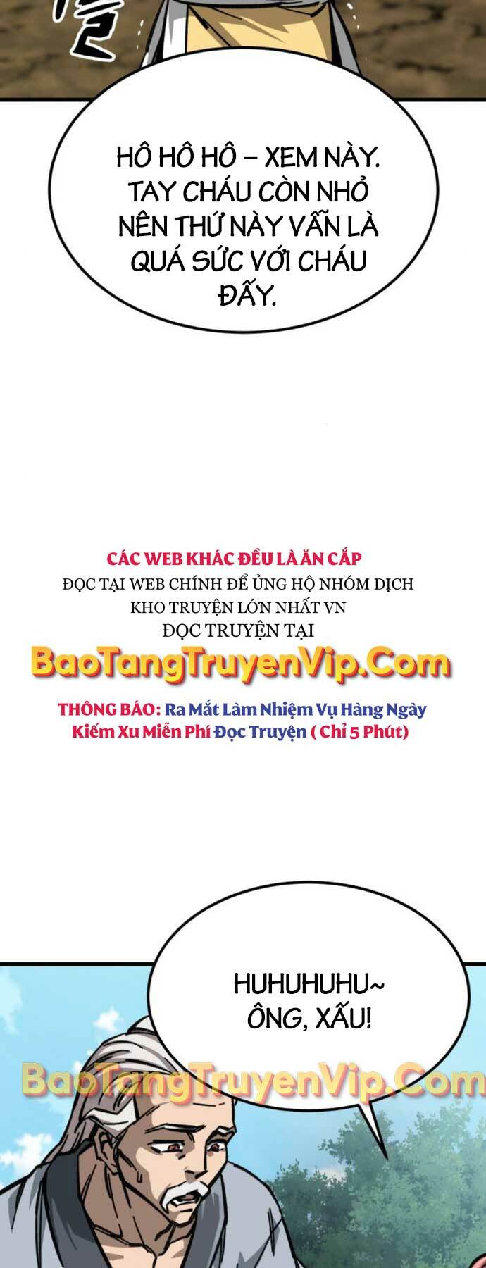 Ông Võ Giả Và Cháu Chí Tôn Chapter 10 - Trang 2