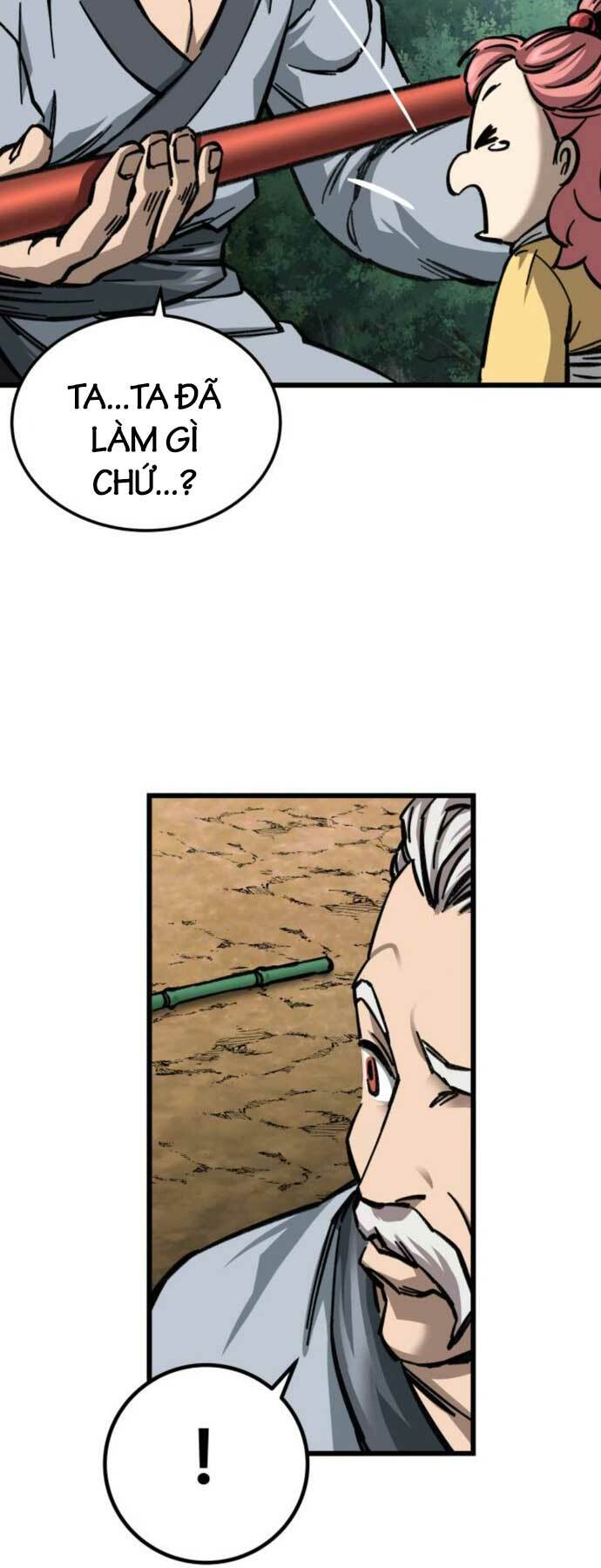 Ông Võ Giả Và Cháu Chí Tôn Chapter 10 - Trang 2