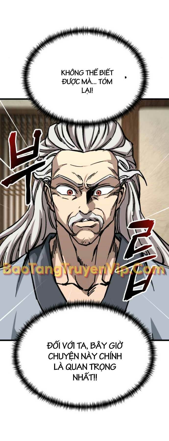 Ông Võ Giả Và Cháu Chí Tôn Chapter 10 - Trang 2