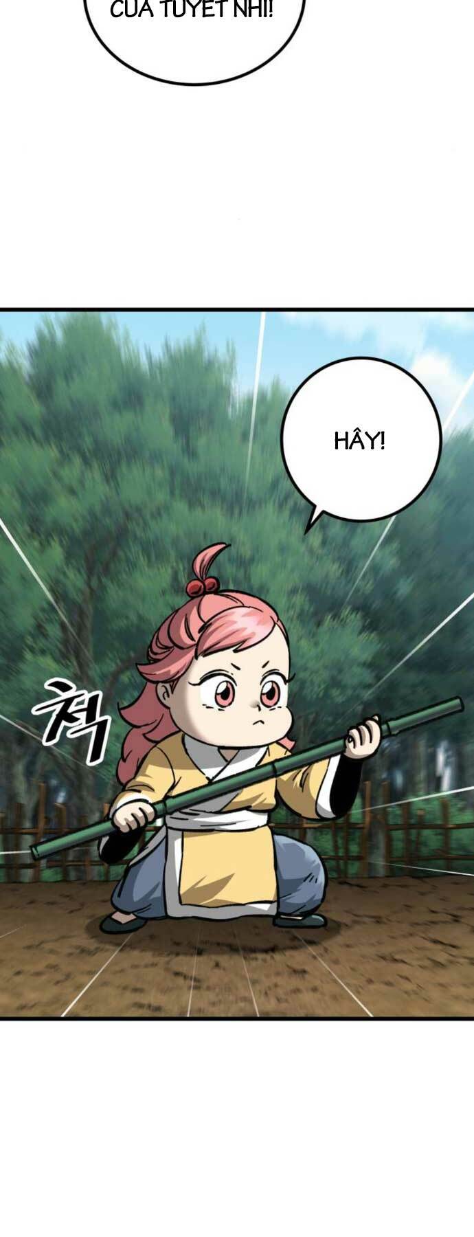 Ông Võ Giả Và Cháu Chí Tôn Chapter 10 - Trang 2