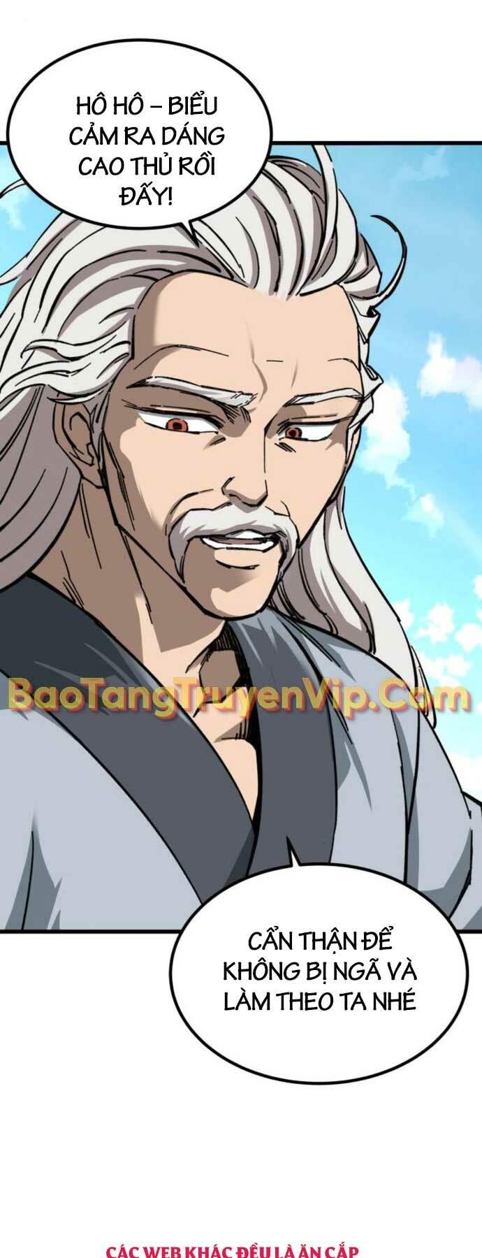 Ông Võ Giả Và Cháu Chí Tôn Chapter 10 - Trang 2