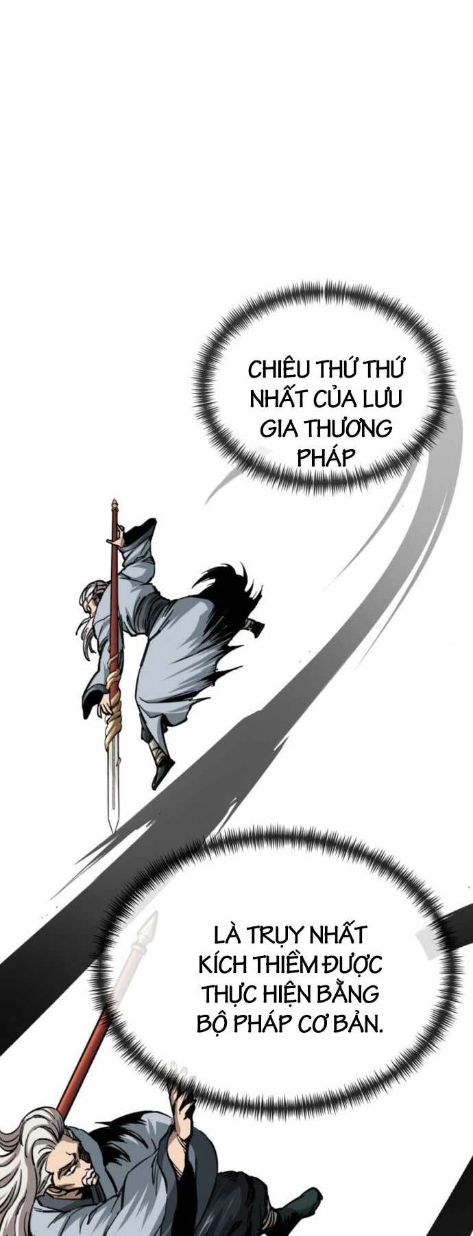 Ông Võ Giả Và Cháu Chí Tôn Chapter 10 - Trang 2