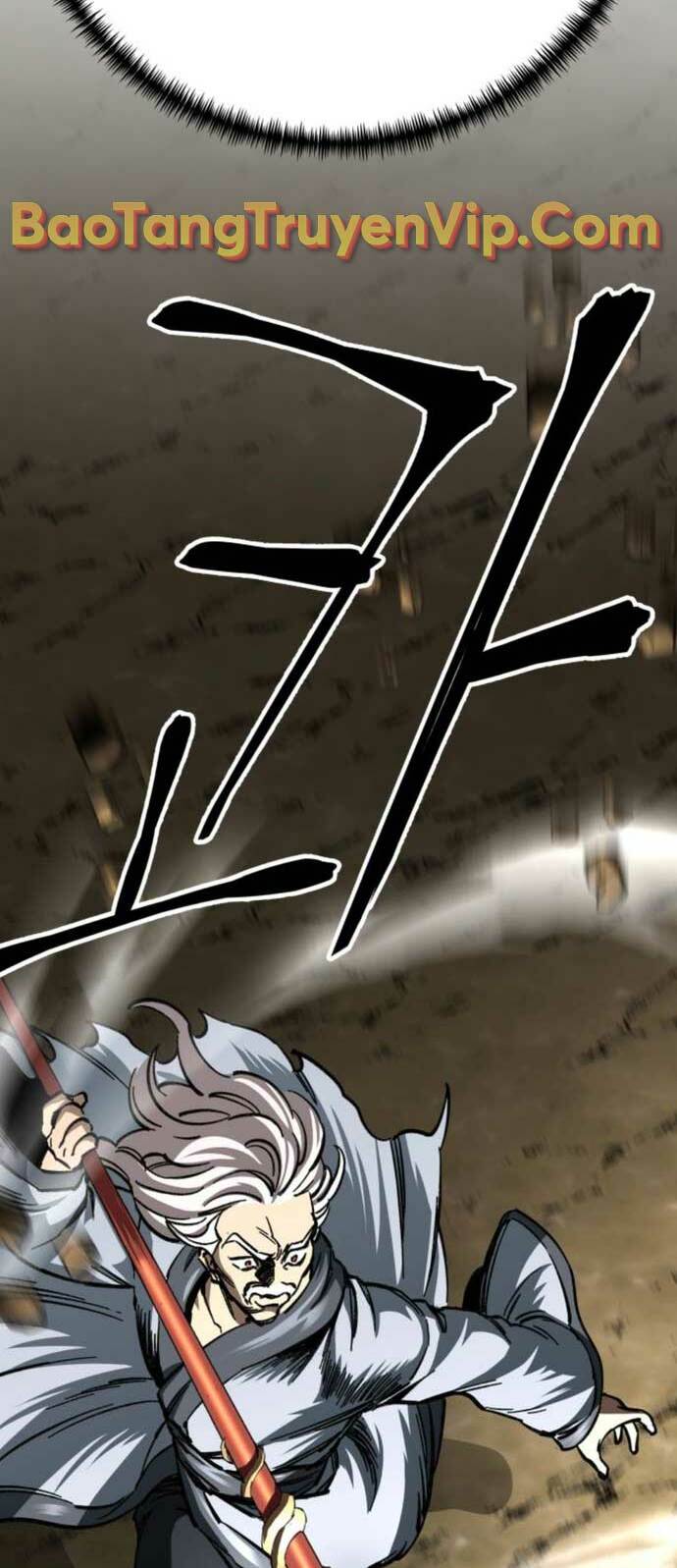 Ông Võ Giả Và Cháu Chí Tôn Chapter 10 - Trang 2