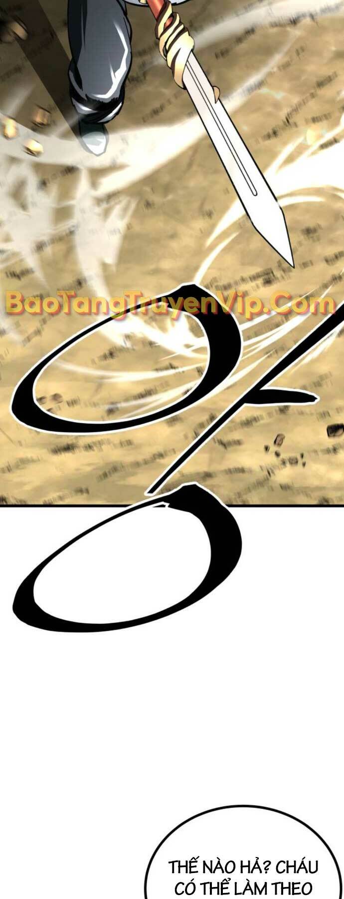 Ông Võ Giả Và Cháu Chí Tôn Chapter 10 - Trang 2