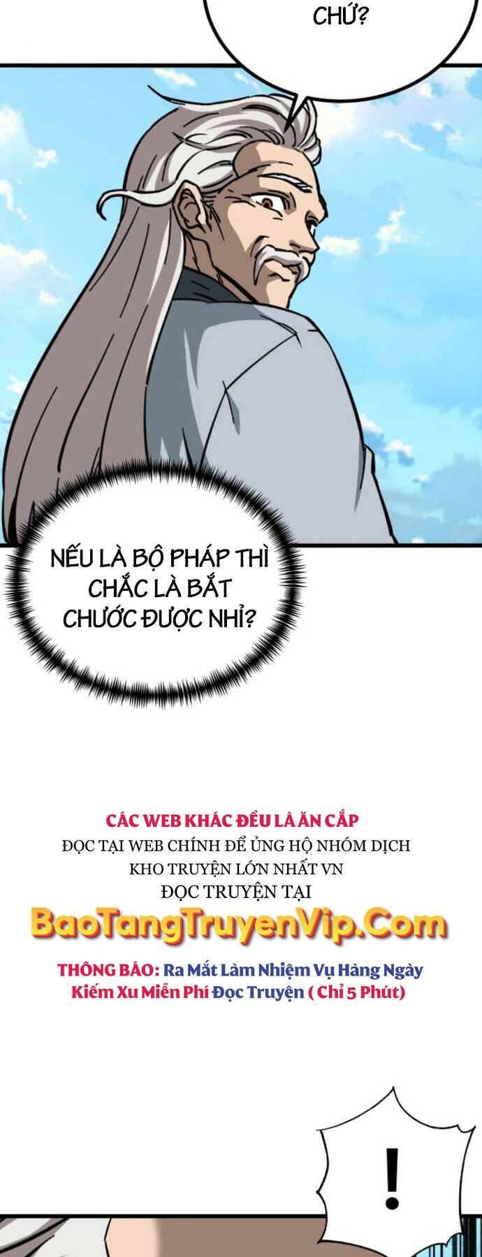 Ông Võ Giả Và Cháu Chí Tôn Chapter 10 - Trang 2