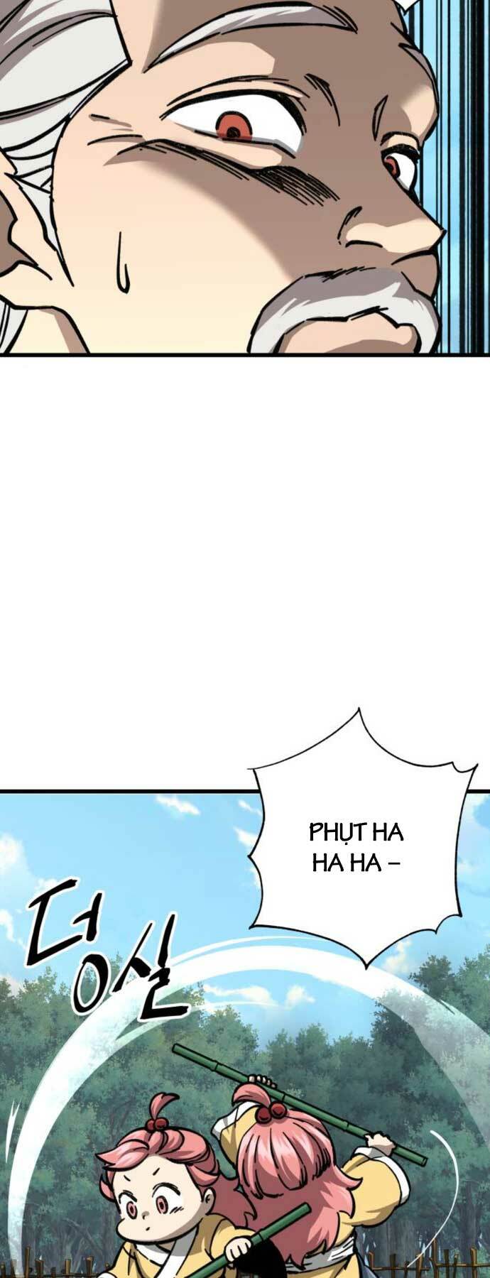 Ông Võ Giả Và Cháu Chí Tôn Chapter 10 - Trang 2