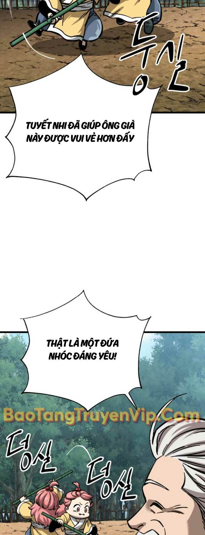 Ông Võ Giả Và Cháu Chí Tôn Chapter 10 - Trang 2