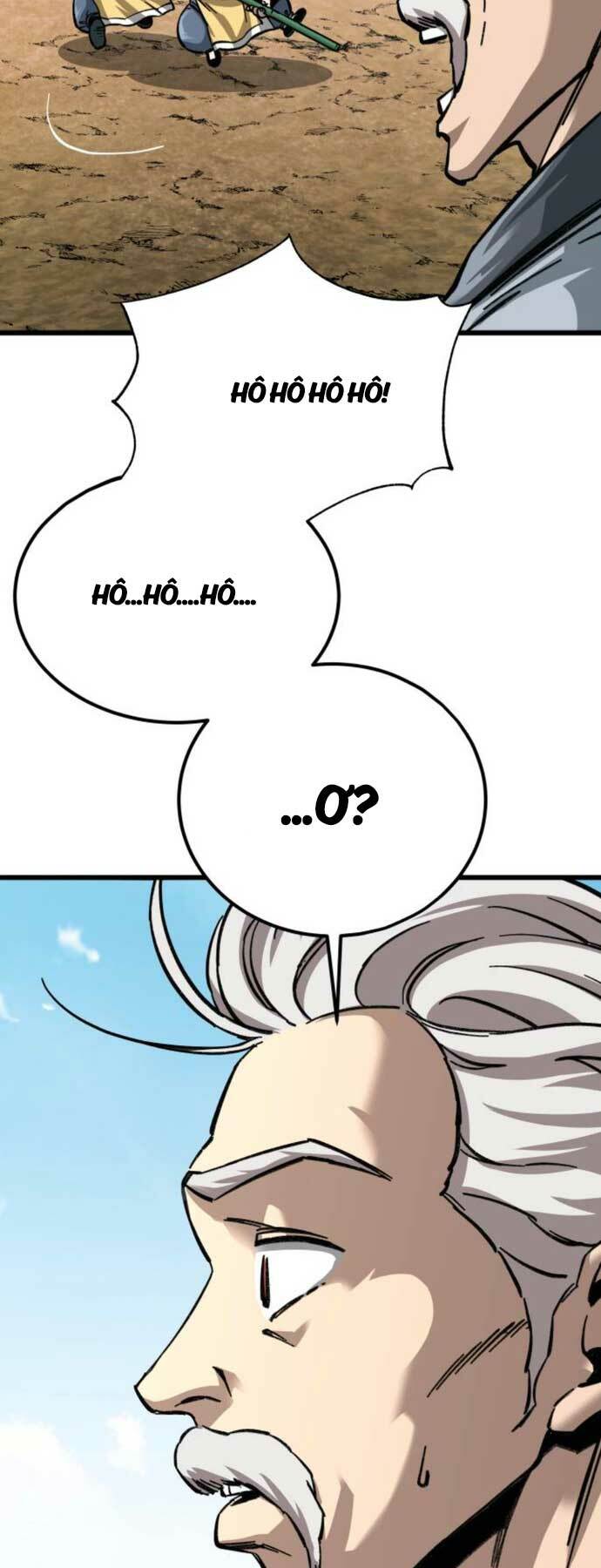 Ông Võ Giả Và Cháu Chí Tôn Chapter 10 - Trang 2